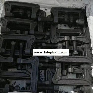 機械設備軌道斷裂急救器鐵路軌道急救器安全軌道保障斷軌急救器