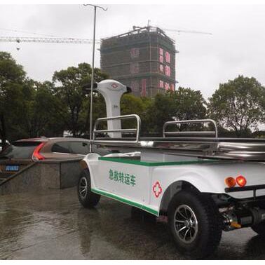 潤煤電動急救轉運車,潤煤電動急救轉運車價格