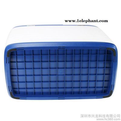 寶麗汽車收納盒 塑料置物箱 密碼儲物箱 整理箱衣服箱子大中小號