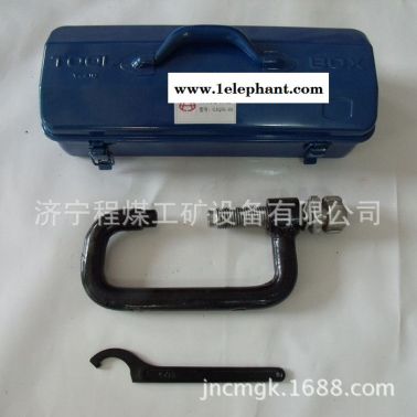 應急救軌器 道斷裂應急急救器鋼軌急救器60鋼軌鎖軌器鋼軌斷軌保