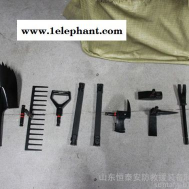 應急救援戰(zhàn)術包(TRK 救援作戰(zhàn)套具)