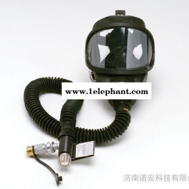 供應梅思安9920045 高壓恒流式全面罩長管呼吸器 長管呼吸器 自吸式長管呼吸器 梅思安長管呼吸器