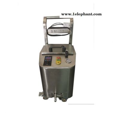 勝明DS04 橡膠密封膠模具機清洗 干冰清洗機清洗橡膠密封膠模具專用防護面罩 橡膠模具清洗機
