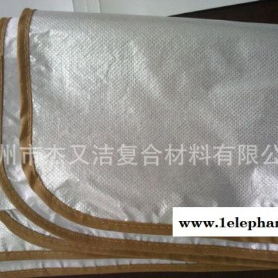 供應(yīng)鋁膜毯無紡布，日本專用鋁膜無紡布，急救毯無紡布，鋁箔毯無紡布，保溫毯無紡布，救災(zāi)毯無紡布，救災(zāi)毯鋁膜，急救毯鋁膜