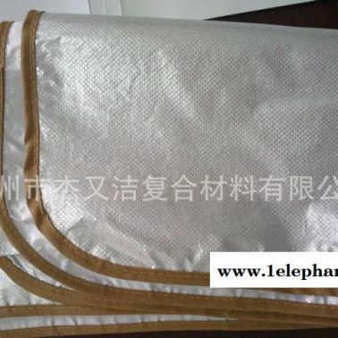 供應(yīng)鋁膜毯無紡布，日本專用鋁膜無紡布，急救毯無紡布，鋁箔毯無紡布，保溫毯無紡布，救災(zāi)毯無紡布，救災(zāi)毯鋁膜，急救毯鋁膜