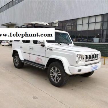 應急救援指揮車 工程搶險車價格 醫療服務指揮車廠家
