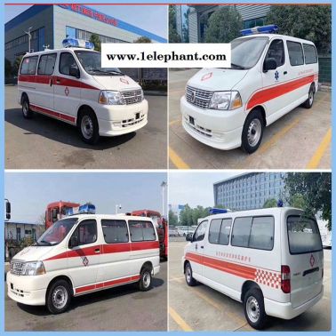 出售多款120急救車，醫療車，救護車出廠價