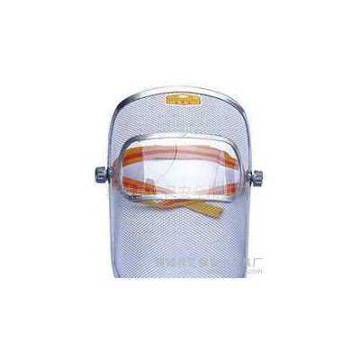 BHS-092全防護面罩