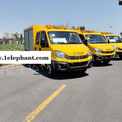 救險車   通訊工程搶修車  高速公路救援車  地震應急救援車