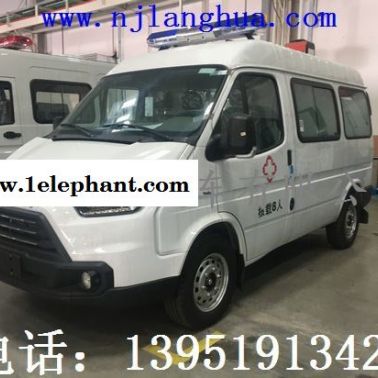 江鈴 全順救護車特順救護車福特救護車急救車
