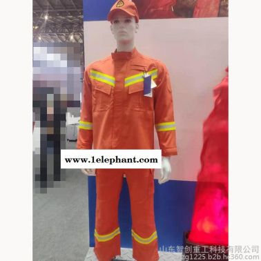 搶險(xiǎn)救援服 森林搶險(xiǎn)救援服 戶(hù)外搶險(xiǎn)透氣應(yīng)急救援服