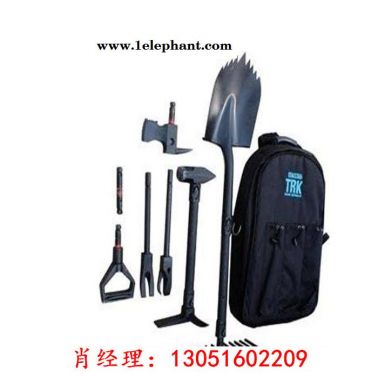 美國應急救援戰術包 應急救援戰術包 (TRK 救援作戰套具)