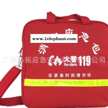 務拓家庭應急包救援防汛防火車載地震森林消防訓練演練急救可定制