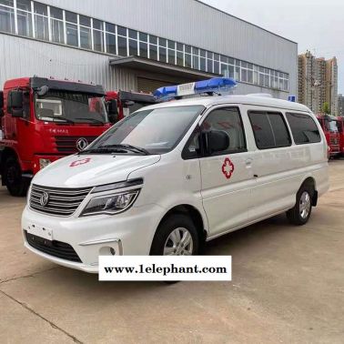南陽救護車銷售點 福田G9監護型救護車 120急救車
