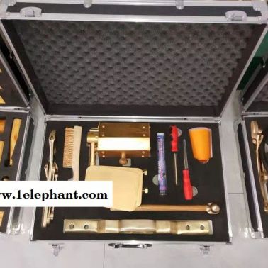 志衛防爆 防爆堵漏工具金屬套管式注入式規格齊全，消防堵漏器材應急救援器材廠家