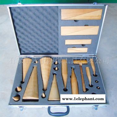 志衛防爆應急救援快速堵漏工具防爆嵌入式木質堵漏工具防爆工具廠家品質保證 防爆堵漏