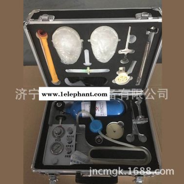 急救設備MZS30型煤礦用自動蘇生器煤礦用自動蘇MZS30自動蘇生器礦