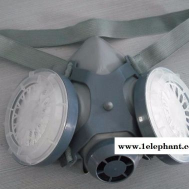 ****大方牌101B-6工業防塵口罩防霧霾顆粒半面罩防pm2.5自吸過濾式面罩煤礦專用