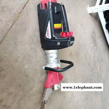 中旺DJK-300型電動剪擴鉗   液壓剪擴器 消防破拆應急救援剪擴器