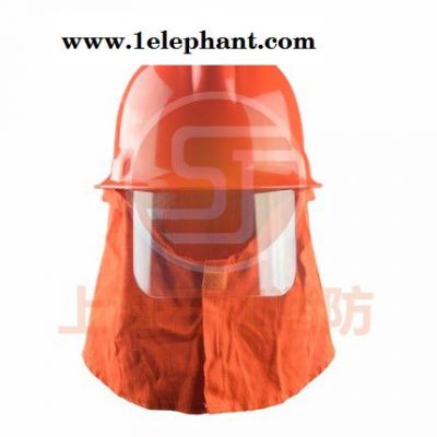 耐爾普斯 橘色消防訓練頭盔 急救帽 應急安全護具批發價格 救援裝備 火災 戰斗服頭盔供應 湖南總代理