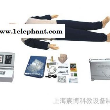 社區急救培訓模擬人,模型