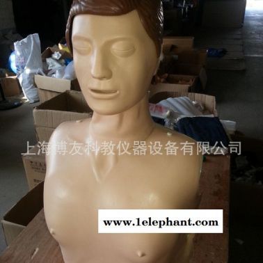 直銷簡易型心肺復蘇模擬人 全身人體急救訓練模擬人