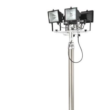 河北承江CJER4-500 泛光燈-應急搶險照明燈_防汛搶險照明燈具廠家_應急救援照明燈參數+報價