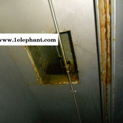上海油煙管道清洗，油煙面罩清洗，風(fēng)機(jī)凈化器清洗