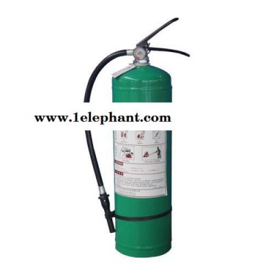 團結MFZ/ABC 水基滅火器 沈陽水基滅火器 皇姑區水基滅火器 于洪區水基滅火器 大東區水基滅火器