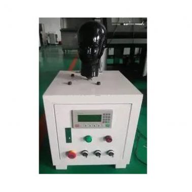 德天DT-KMF 口罩呼吸氣阻力測試儀 全自動呼吸閥氣密性阻力檢測試驗機 口罩設備