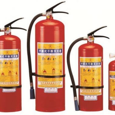 水基型滅火器 環保滅火器 手提式滅火器