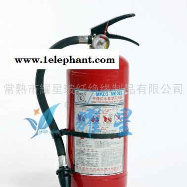 供應手提式水基型滅火器3L/泡沫滅火器/環保型滅火器/消防器材
