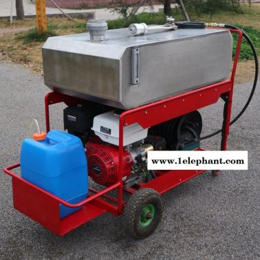 細水霧滅 RM140型手推式細水霧滅火器 森林消防救援裝備供應