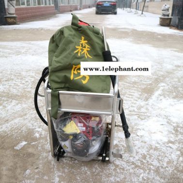 智創(chuàng)ZC-055型便攜式滅火器高壓細(xì)水霧滅火機(jī) 推車(chē)細(xì)水霧 細(xì)水霧廠家