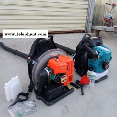 大功率背負式吹風機 山東森林滅火機 啟航大功率背負式滅火器