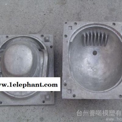 供應謄喏安全帽 頭盔模具