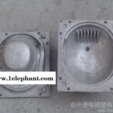 供應謄喏安全帽 頭盔模具
