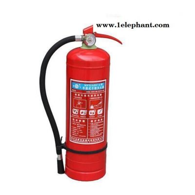 干粉滅火器 氣體滅火設備