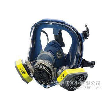 供應國產XR-802防毒全面罩