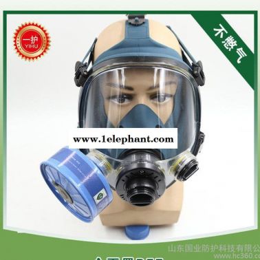 熱賣"一護"牌全面罩 大視窗設計全面罩 **耐用全面罩BFE