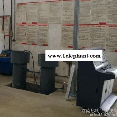 滅火器水壓爆破試驗儀 滅火器水壓機
