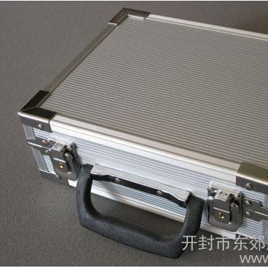 供應惠河鋁箱ls-01消防檢查9號箱 4kg干粉滅火器