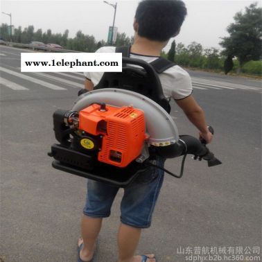 四沖程大功率吹雪機 普航多功能背負式吹風機 草原風力滅火器批發