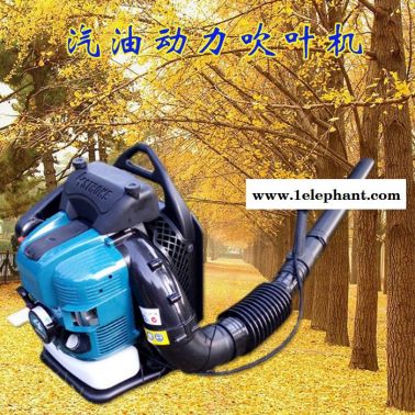 背負式風力滅火器道路吹風機吹雪機