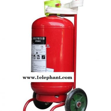供應推車式干粉滅火器 推車式滅火器 干粉滅火器 ** 電話議價 歡迎購買