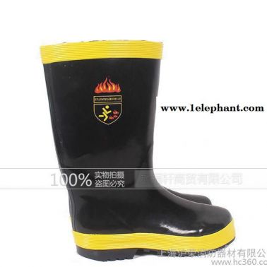 消防靴戰斗靴消防服消防頭盔消防腰帶消防服