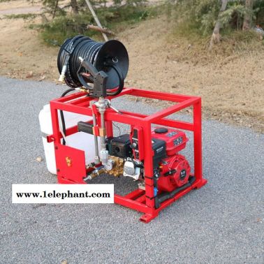 智創(chuàng)ZC-018型消防專(zhuān)用泡沫滅火裝置噴霧高壓車(chē)載噴霧滅火器 高壓細(xì)水霧滅火