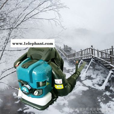 大棚吹雪機 森林滅火器 輕便耐用小型吹風機參數