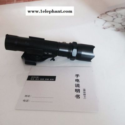 佩戴式防爆照明燈消防頭盔頭燈強光探照燈防爆手電充電式固態燈