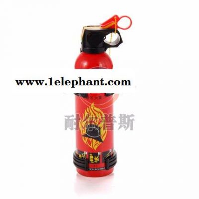 耐爾普斯 車載滅火器供應 ABC干粉高效滅火器批發價格 手提式干粉滅火器安徽總代理